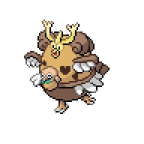 Noctsey Sprite Image