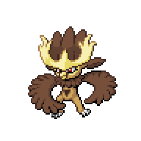 Noctvile Sprite Image