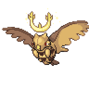 Noctinja Sprite Image