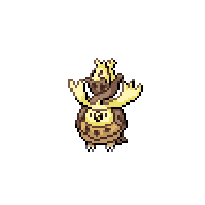 Noctdew Sprite Image