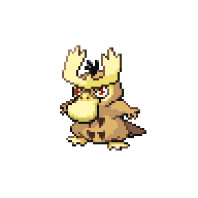 Noctduck Sprite Image