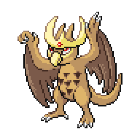 Noctduck Sprite Image