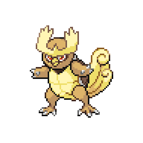 Nocttortle Sprite Image