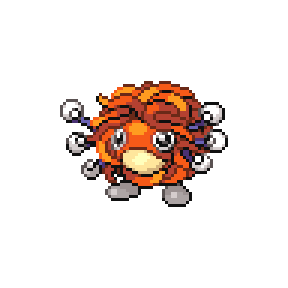 Ledygela Sprite Image