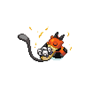 Ledyew Sprite Image