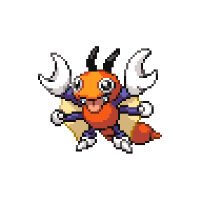 Ledygar Sprite Image