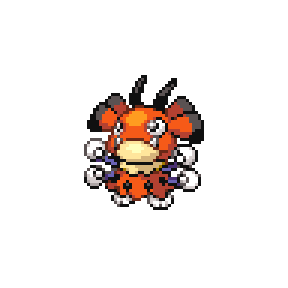 Ledybull Sprite Image