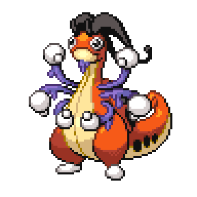 Ledydra Sprite Image