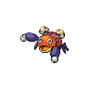 Ledyras Sprite Image