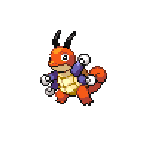 Ledytle Sprite Image