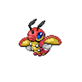 Ledpie Sprite Image