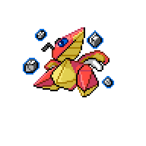 Ledgon Sprite Image