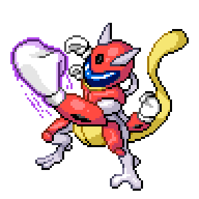 Ledtwo Sprite Image
