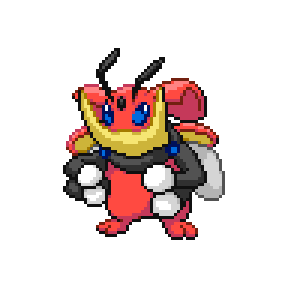 Ledbull Sprite Image