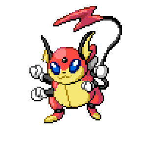 Ledchu Sprite Image