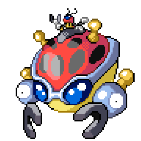 Ledzone Sprite Image