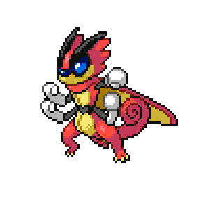 Ledeon Sprite Image