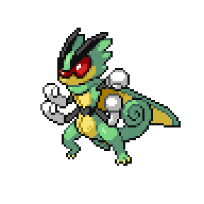 Ledeon Sprite Image