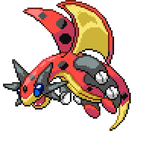 Ledmence Sprite Image