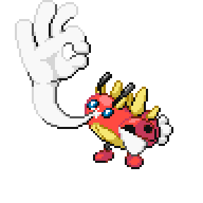 Ledmuku Sprite Image