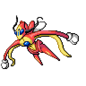 Ledxys Sprite Image