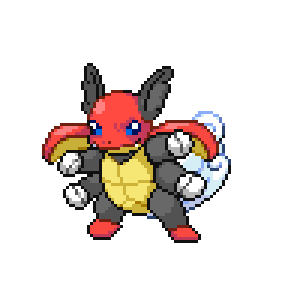 Ledtortle Sprite Image