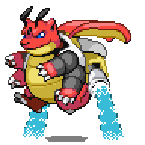 Ledtoise Sprite Image