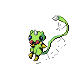 Spinaew Sprite Image