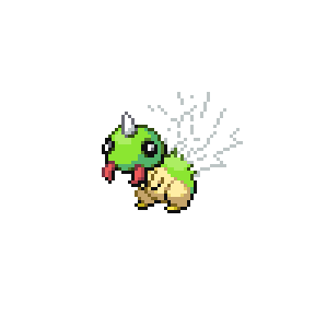 Spinaquil Sprite Image