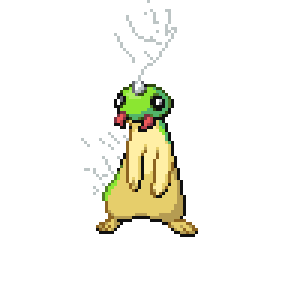 Spinalava Sprite Image