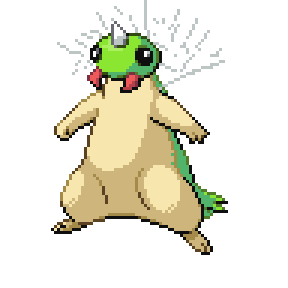 Spinalosion Sprite Image