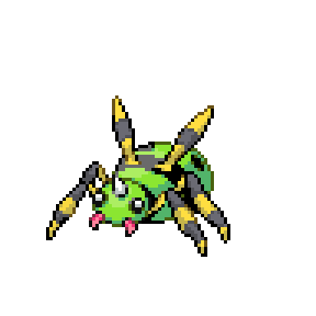 Spinados Sprite Image