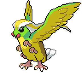 Spinageot Sprite Image