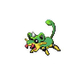 Spinatata Sprite Image