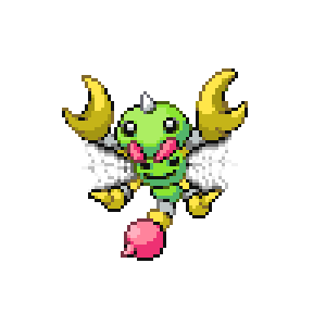 Spinagar Sprite Image