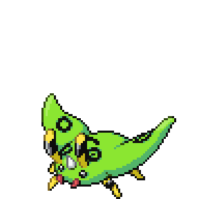 Spinatine Sprite Image