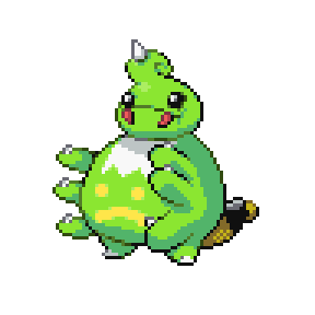 Spinalicky Sprite Image