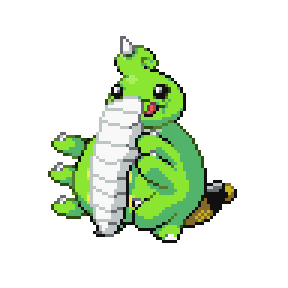 Spinalicky Sprite Image