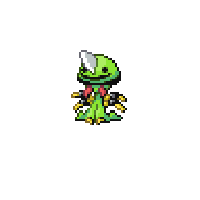 Spinats Sprite Image