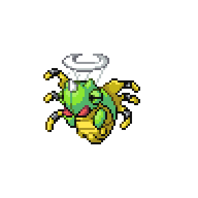 Spinainja Sprite Image