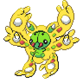 Spinaniclus Sprite Image