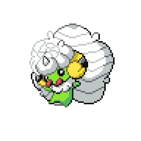 Spinacott Sprite Image