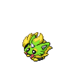 Spinarua Sprite Image