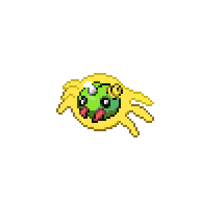 Spinasis Sprite Image