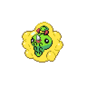 Spinasion Sprite Image