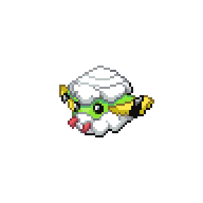 Spinaonee Sprite Image
