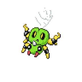 Spinatump Sprite Image