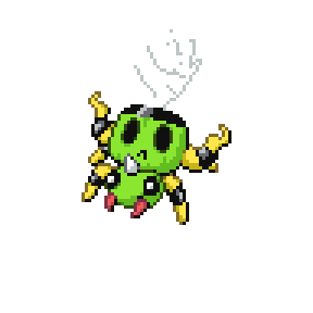 Spinatump Sprite Image