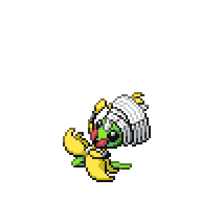 Spinaetta Sprite Image