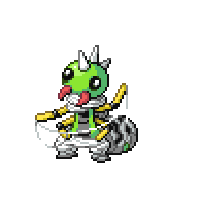 Spinaty Sprite Image